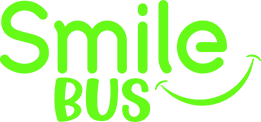 Logo Smile Bus